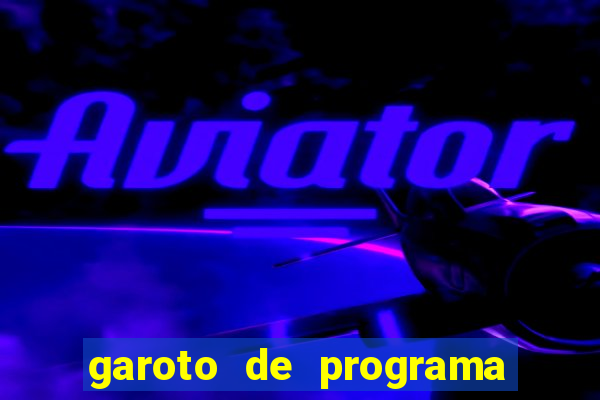 garoto de programa gay sp